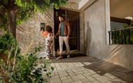 Installation 2N Intercomanlage Einfamilienhaus (EFH)