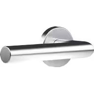 2N Fortis Handgriff Mechanischer Hebel, L-Form, Rechts Silber