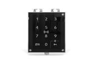 2N Multireader Access Unit 2.0 Touch Keypad, RFID, Secured
