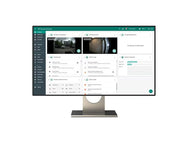 2N Access Commander Addon Lizenz Zeiterfassung