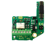 2N I/O Modul und Sabotagekontakt für IP Force