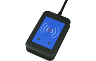 2N Externer RFID-Reader Secured 125 kHz 13.56 MHz USB