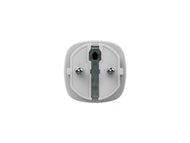 AJAX Smartplug Socket (type F) Jeweller Weiss