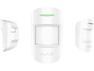 AJAX Baseline MotionProtect Jeweler White