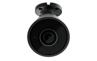 AJAX BulletCam Network Camera (5 MP/4 mm) Black