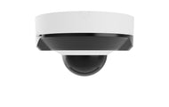 AJAX Network Camera DomeCam Mini (5 MP/4 mm) White