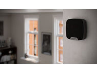 AJAX Baseline HomeSiren Jeweler Black