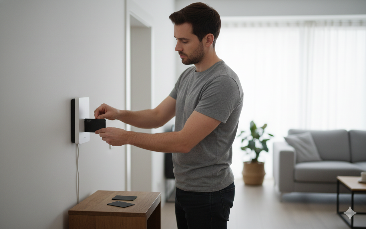 AJAX Passport 10 pieces