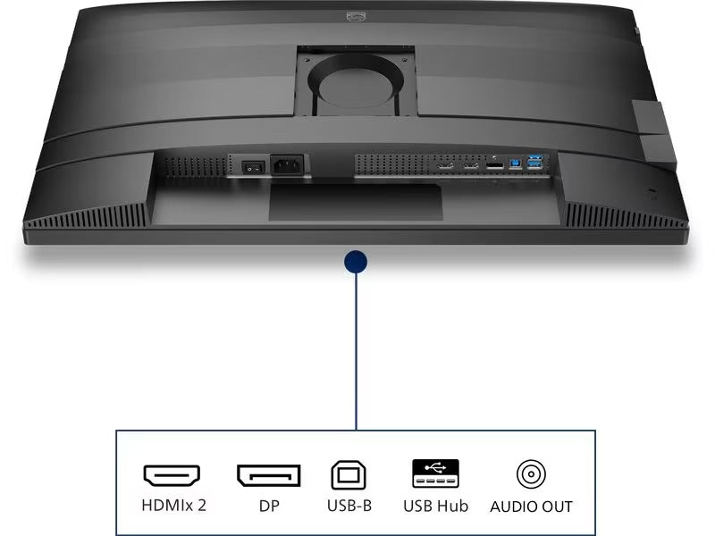 Philips Monitor 27B2N4500/00