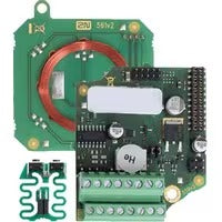 2N RFID-Reader IP Force 2.0 Intern OSDP, Seos-Karten