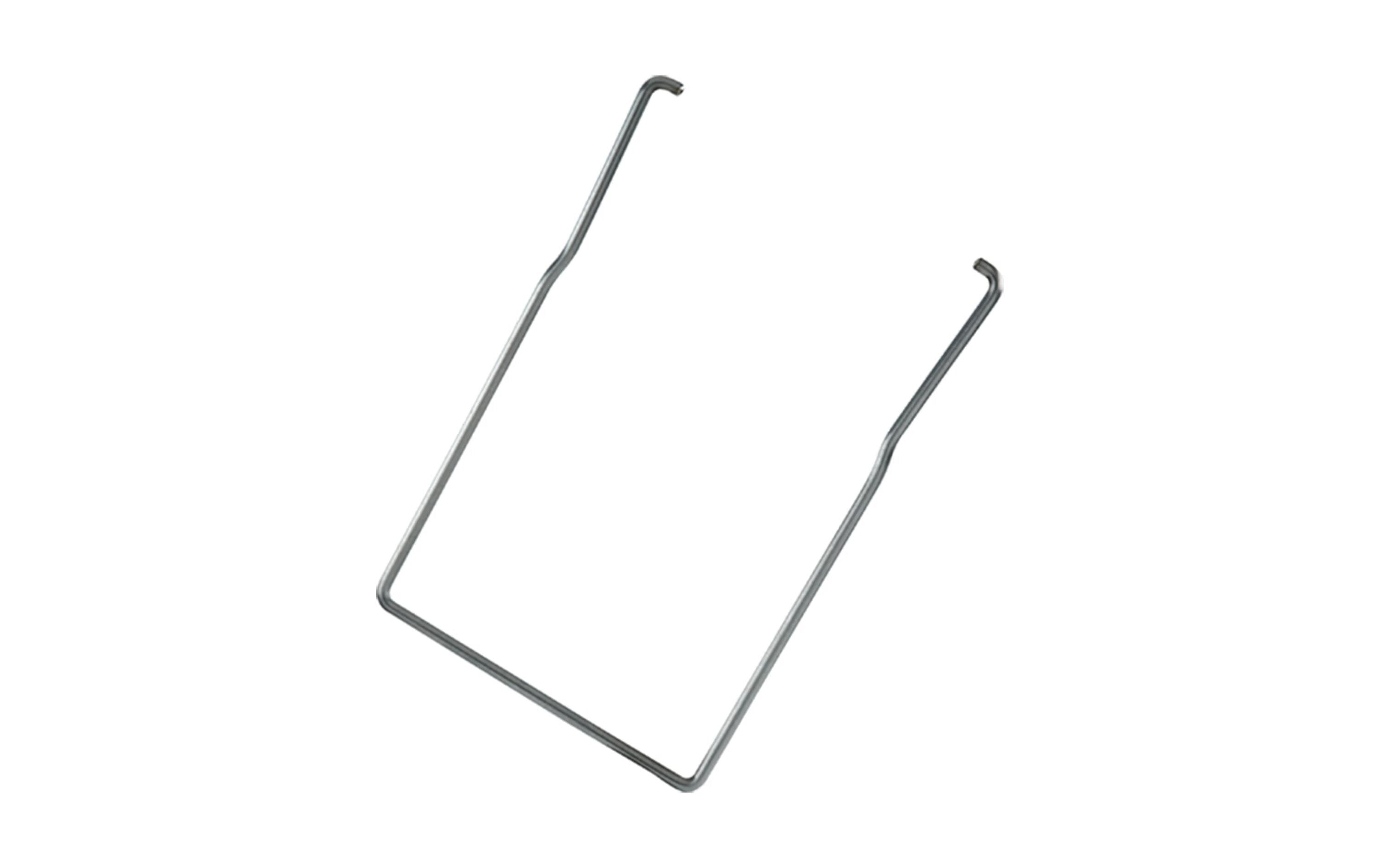 2N Fortis Cylinder Batteriewechselwerkzeug