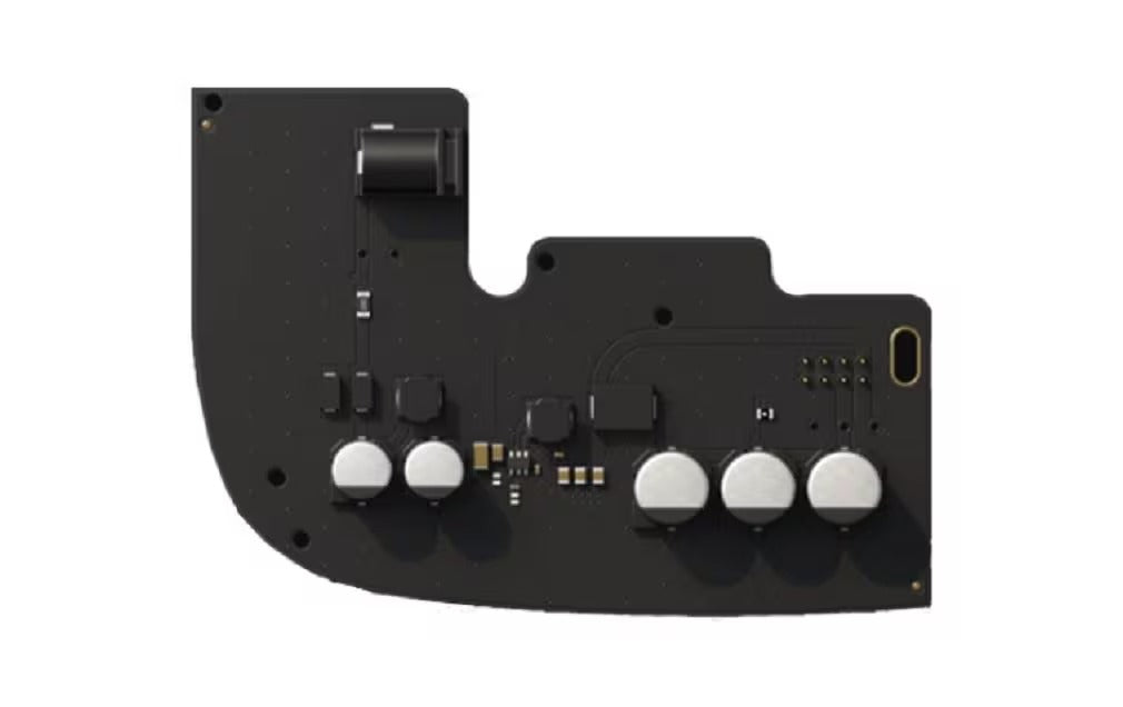 AJAX 12-24 V PSU (type A)