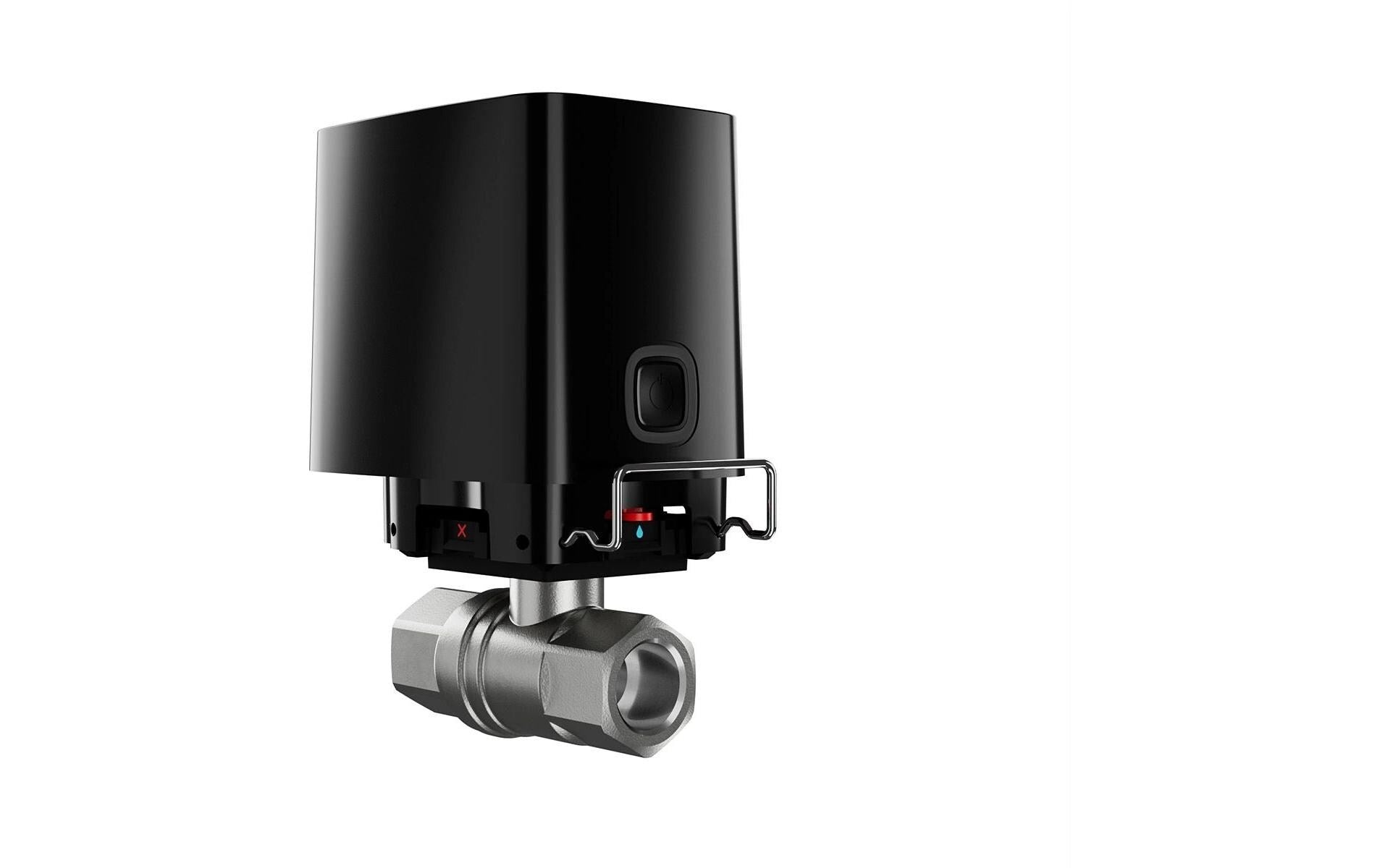 AJAX WaterStop Jeweller 3/4" (DN 20) Schwarz