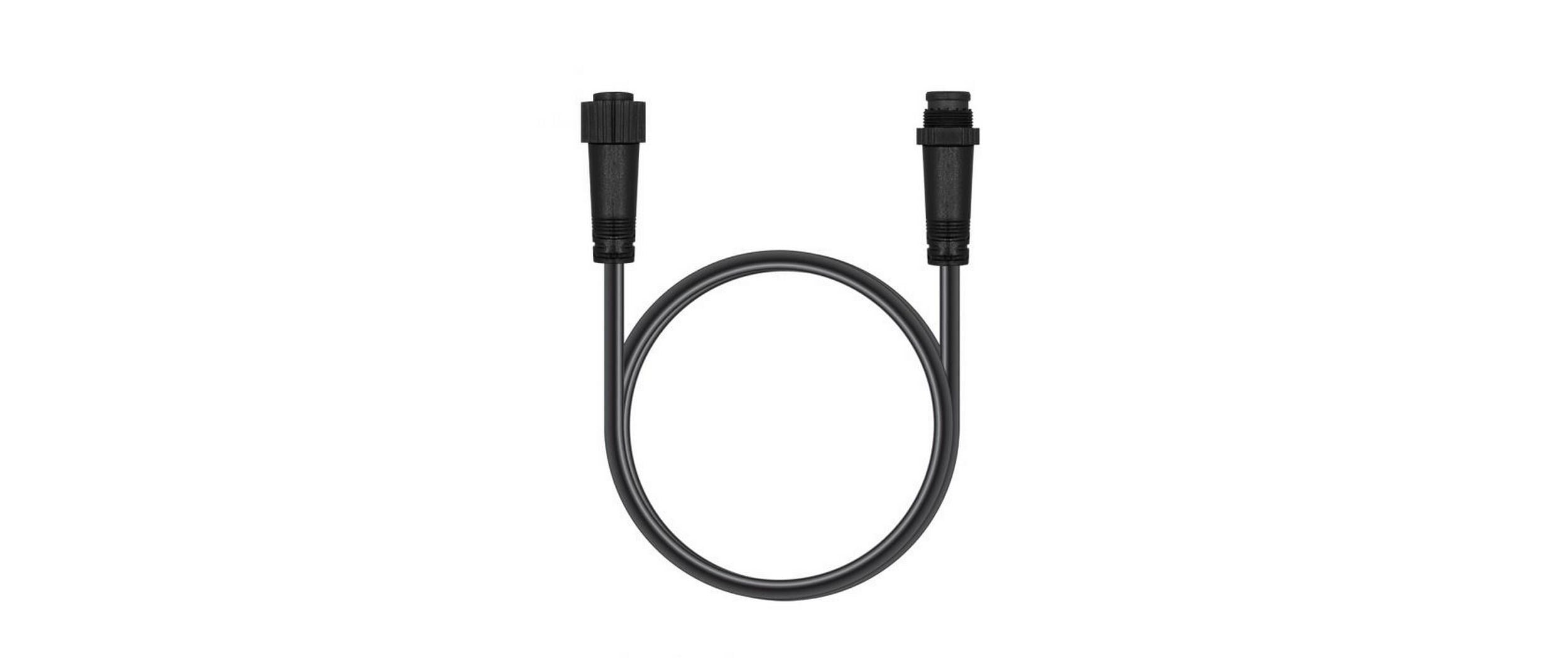 hombli Verlängerungskabel Pathway Light 2m, Schwarz