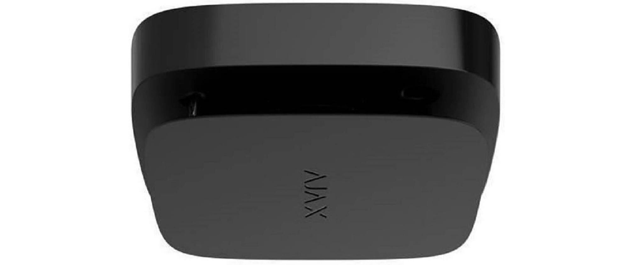 AJAX FireProtect 2 SB (Heat/Smoke) Black