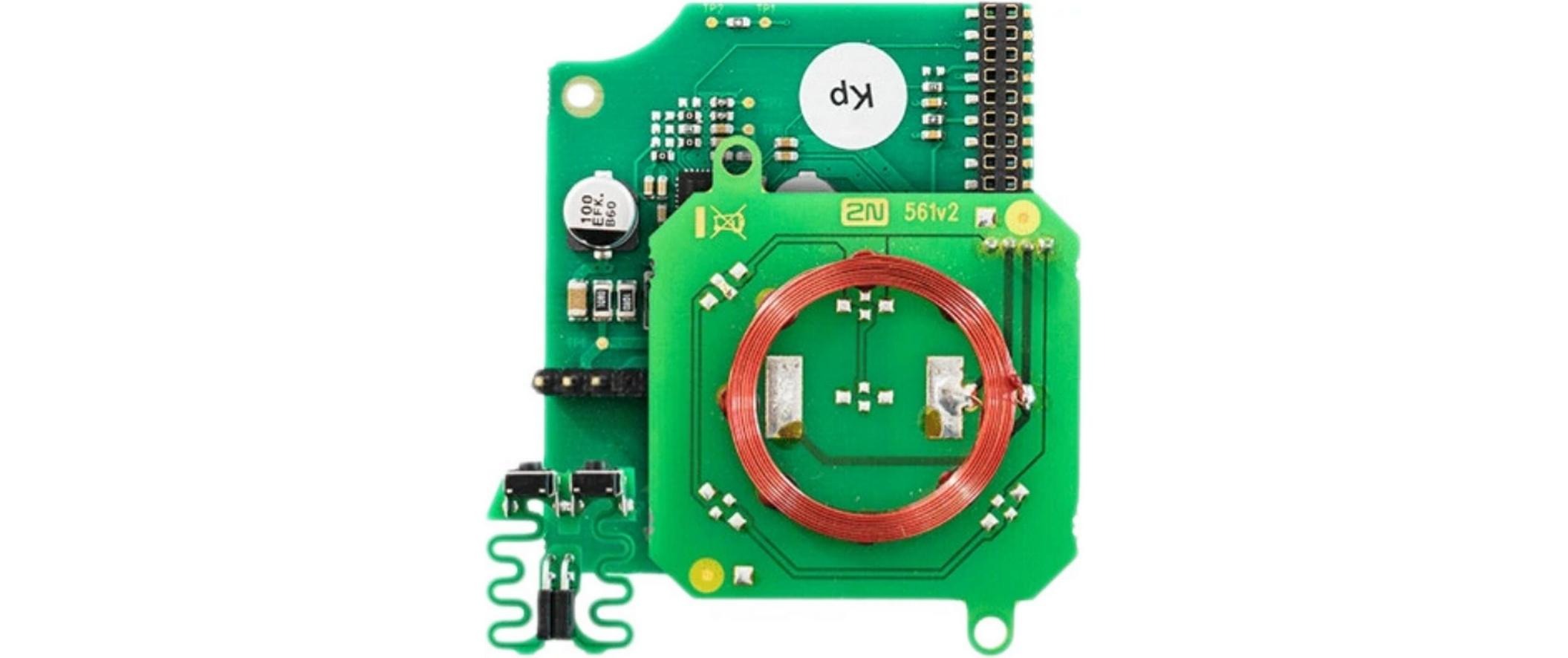 2N IP Force 2.0 Induktionsschleife