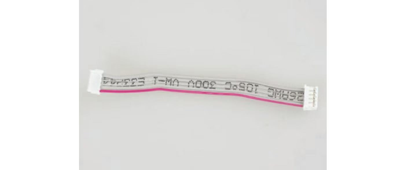 2N IP Verso Verbindungskabel 80 mm 10 Stück