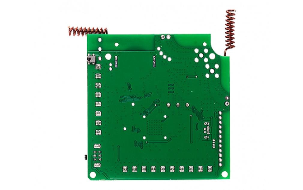 AJAX Funk-Transmitter ocBridge Plus für Drittanbieter