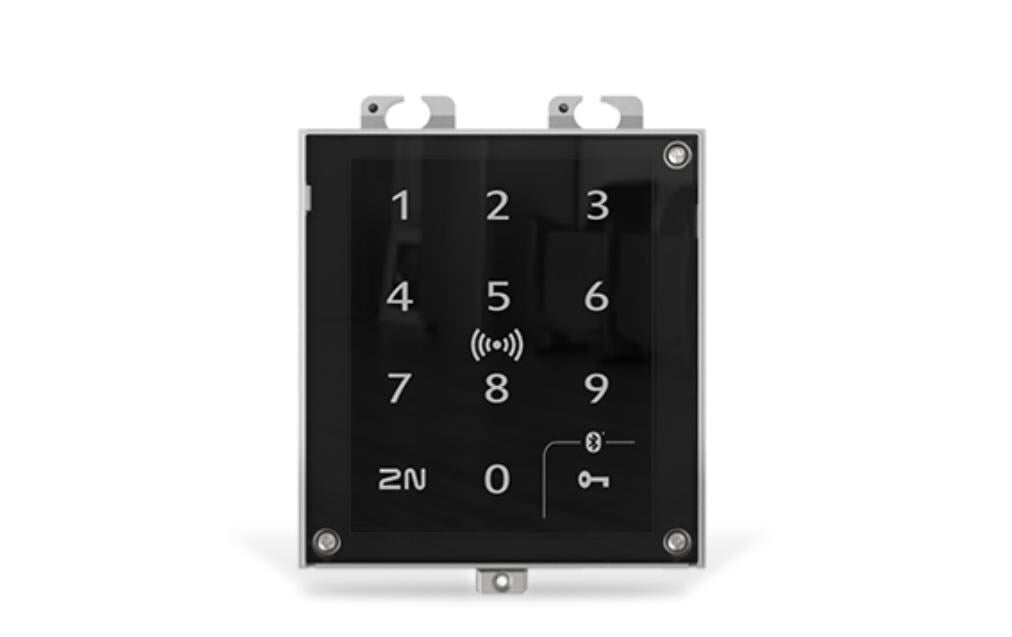 2N Multireader Access Unit 2.0 Bluetooth & RFID