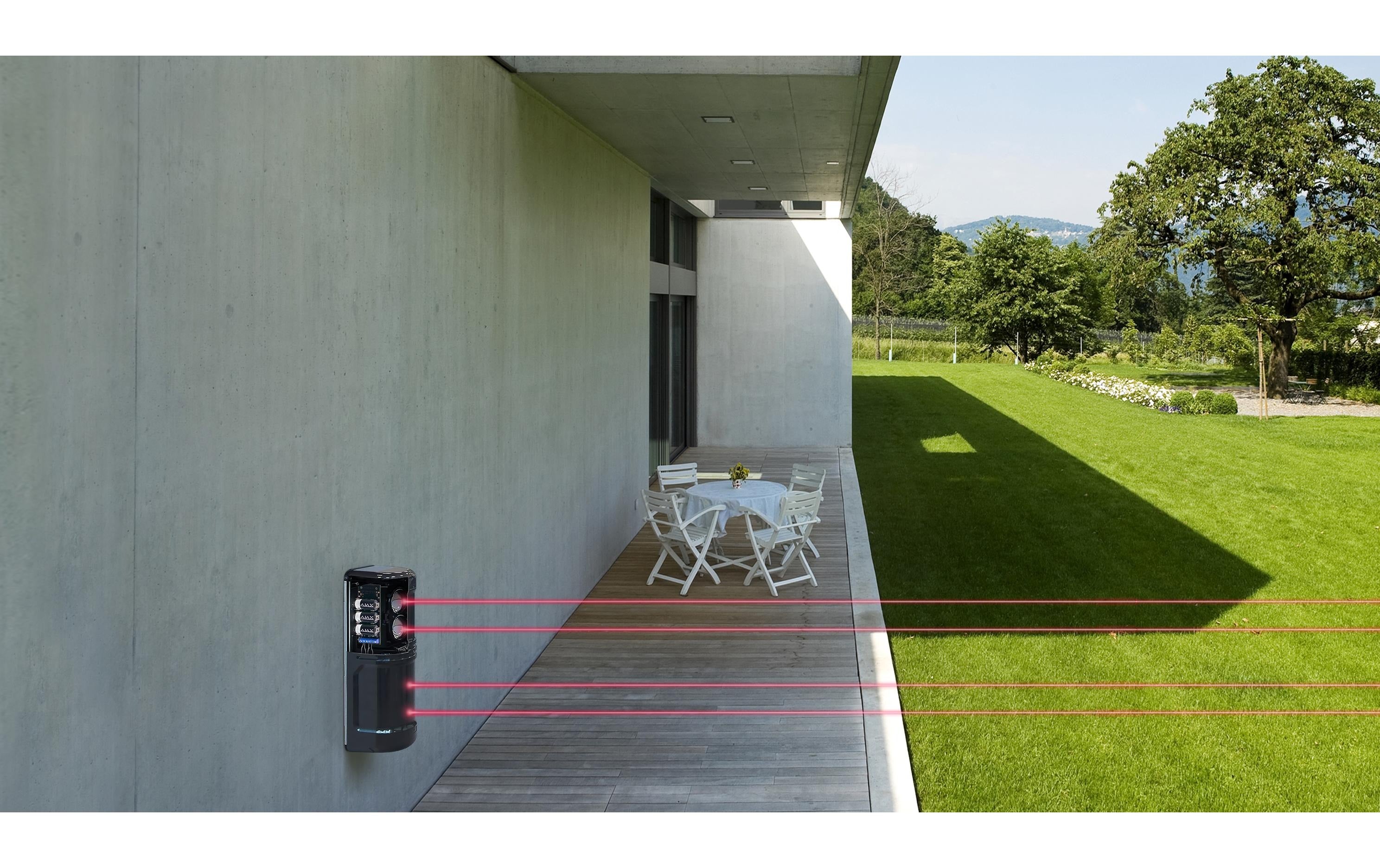 AJAX Baseline Transmitter Jeweller