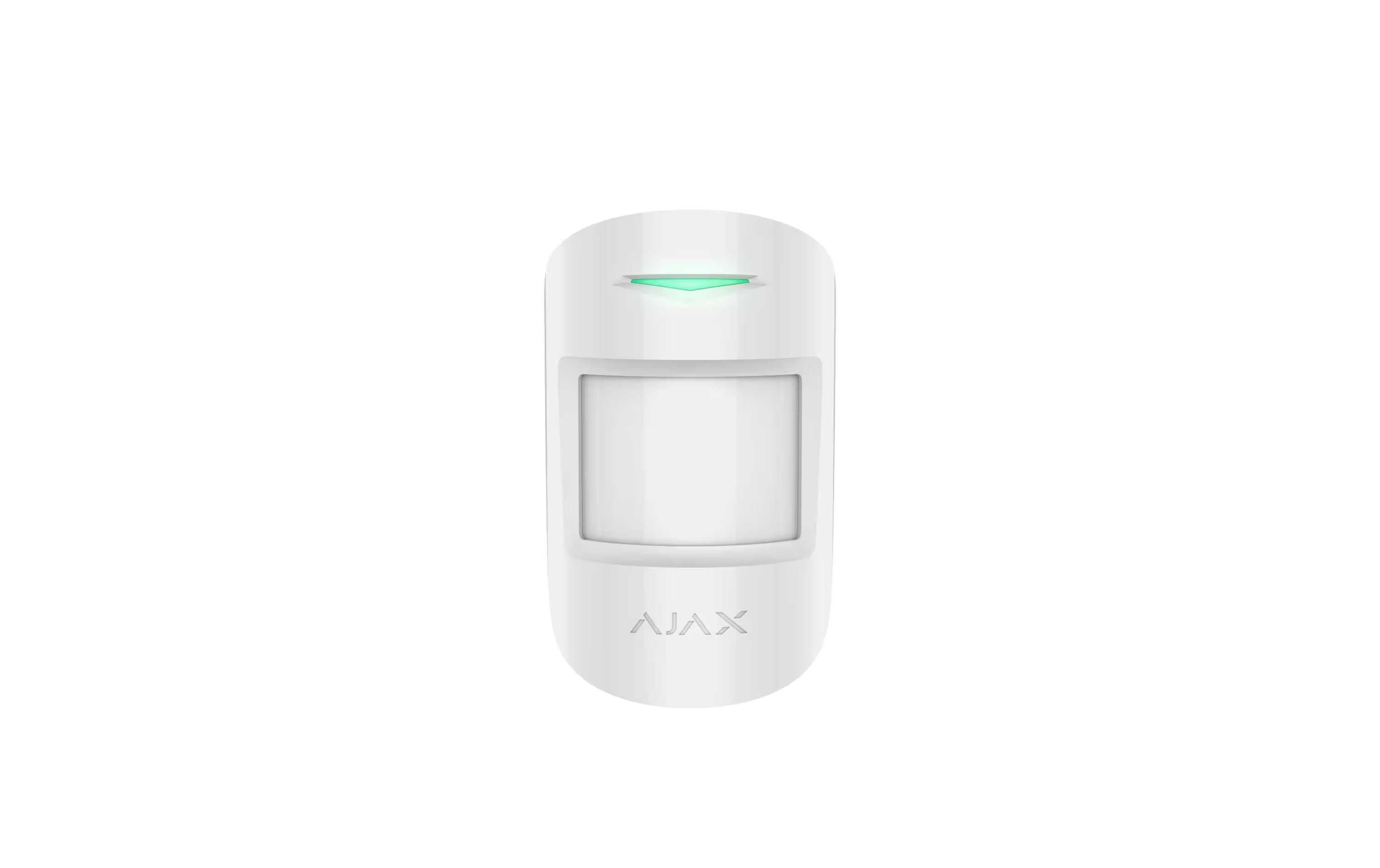 AJAX Baseline MotionProtect Jeweler White