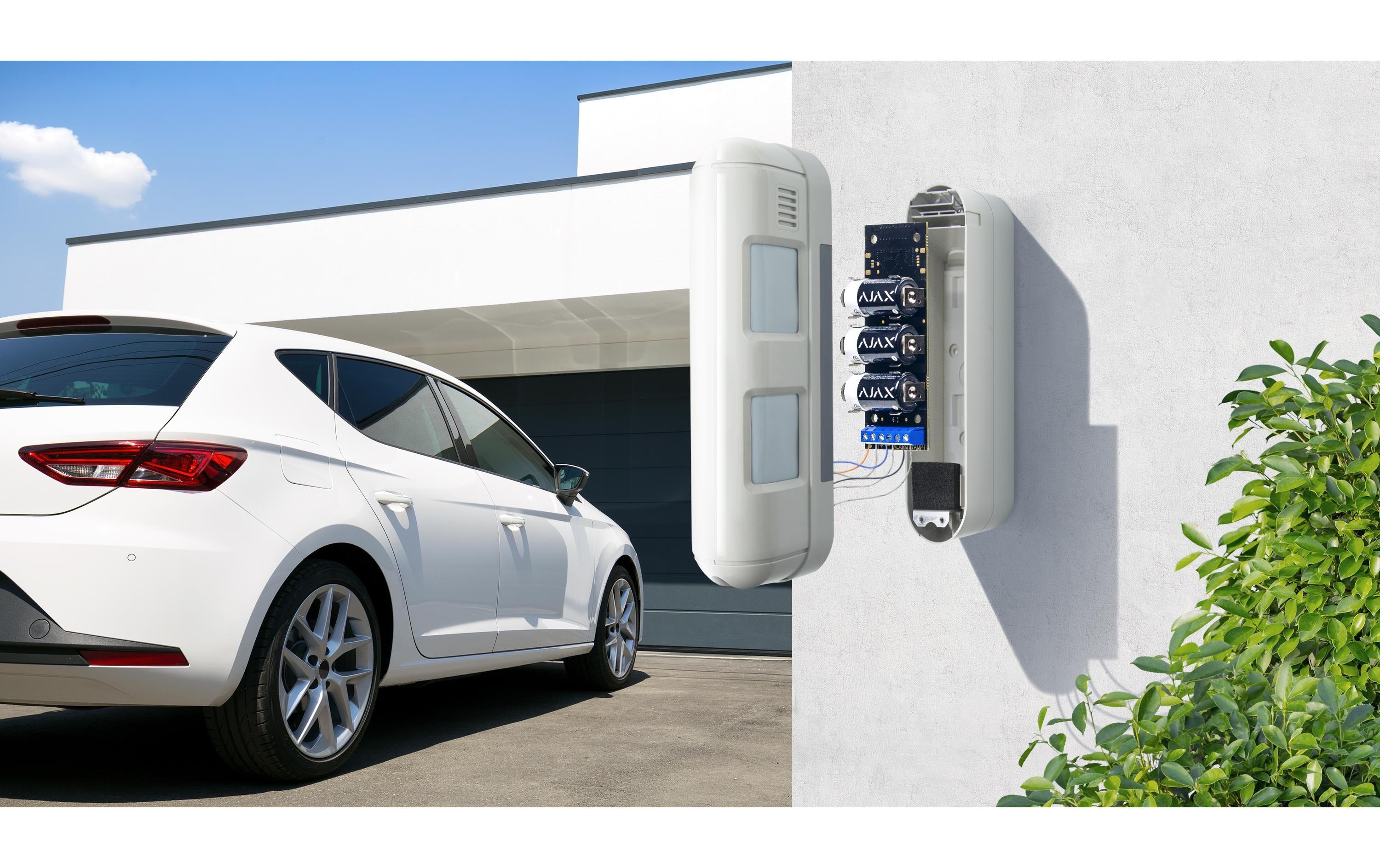 AJAX Baseline Transmitter Jeweller