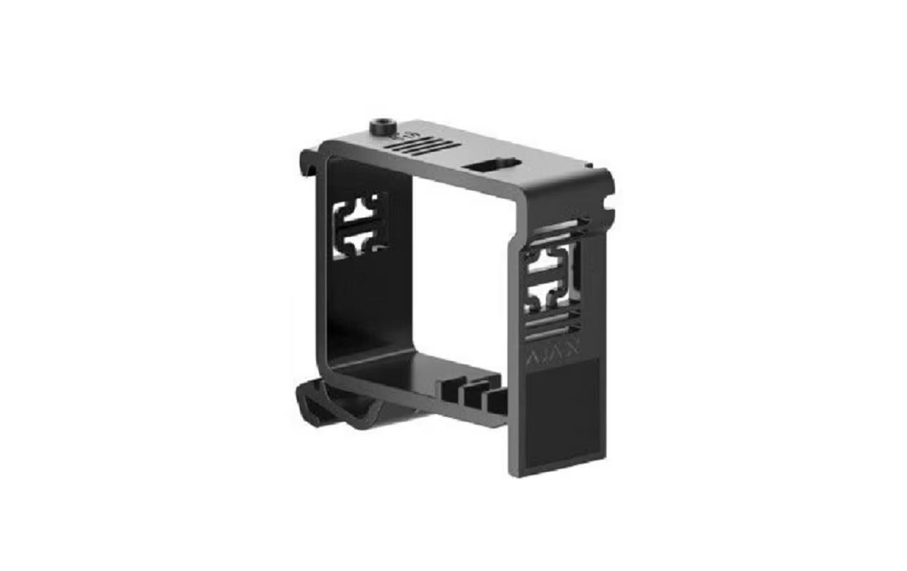 AJAX DIN Holder for Release Jeweller/WallSwitch Jeweller