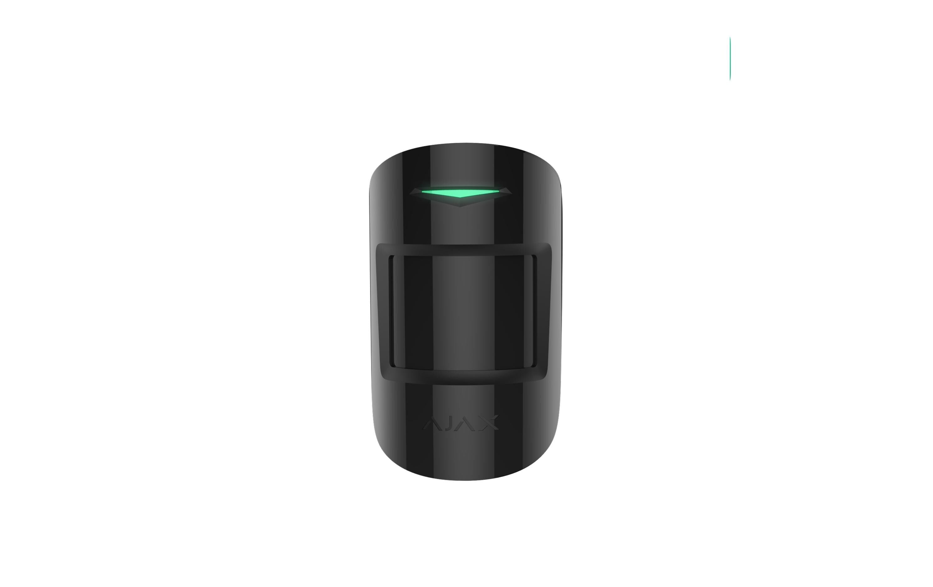 AJAX Baseline MotionProtect Jeweler Black