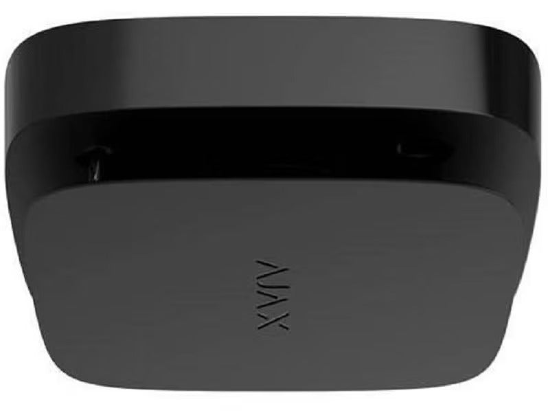 AJAX FireProtect 2 SB (Heat/Smoke) Black