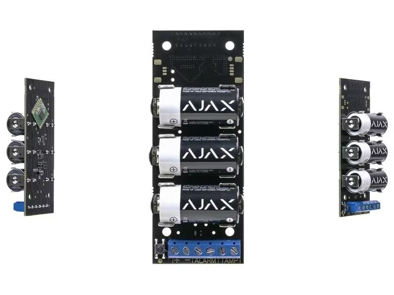 AJAX Baseline Transmitter Jeweller