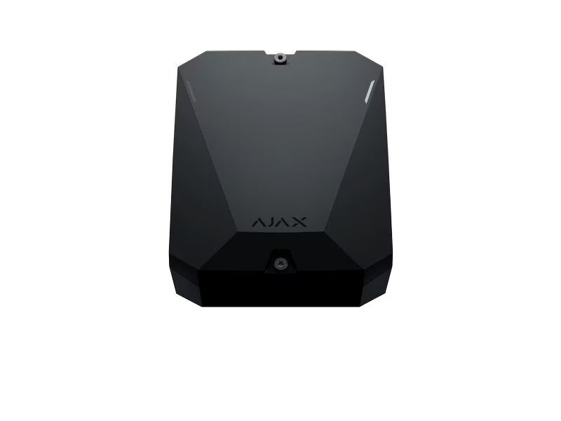 AJAX Funk-Transmitter Baseline vhfBridge Schwarz