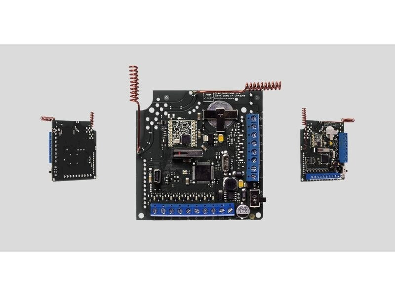 AJAX Funk-Transmitter ocBridge Plus für Drittanbieter