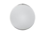 2N Fortis Handle Blinde Schlüsselrosette