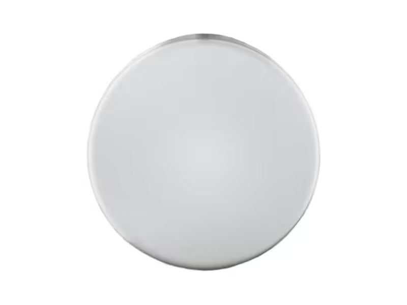 2N Fortis Handle Blinde Schlüsselrosette