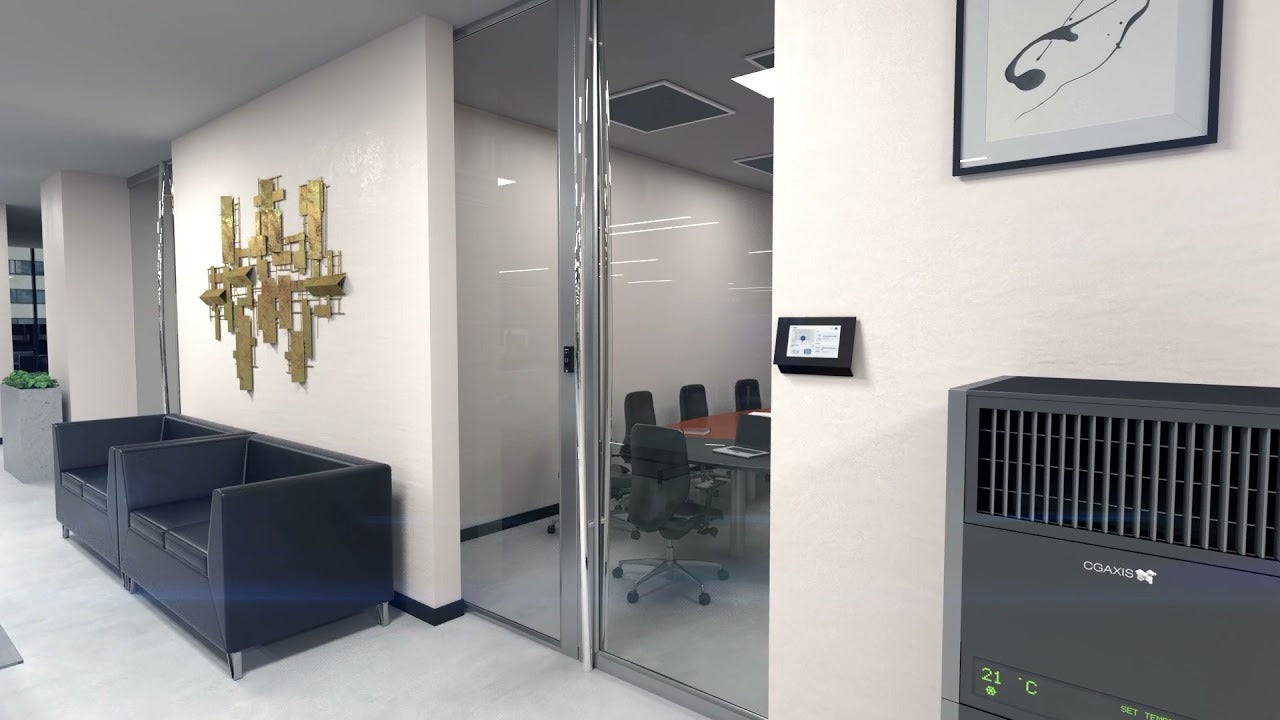 Ubiquiti Blindabdeckung UACC-Keystone-Blank-Insert Silber, 24-Pack