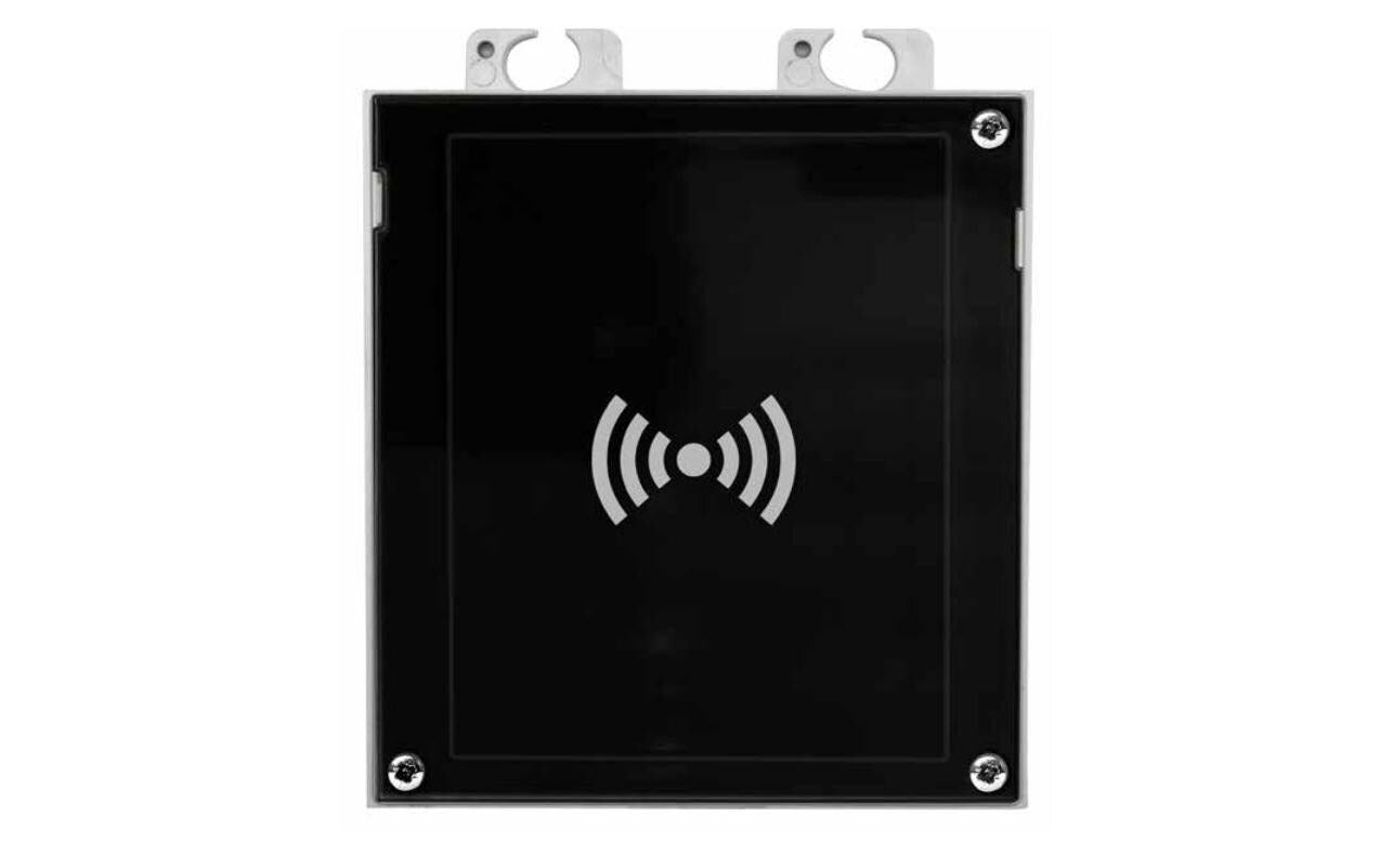 2N Multireader IP Verso RFID 13.56 MHz Secured mit NFC