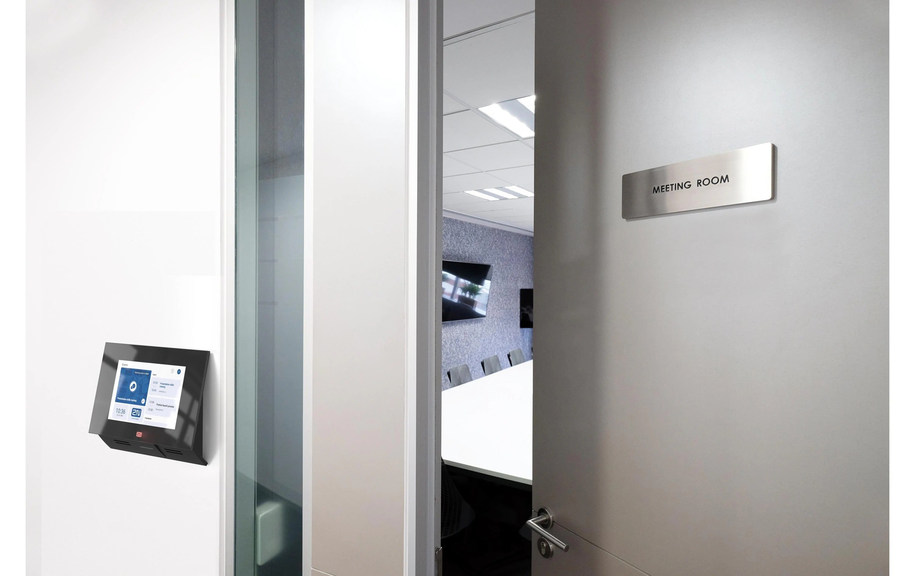 2N Erweiterungslizenz Meeting Room für Indoor Touch 2.0