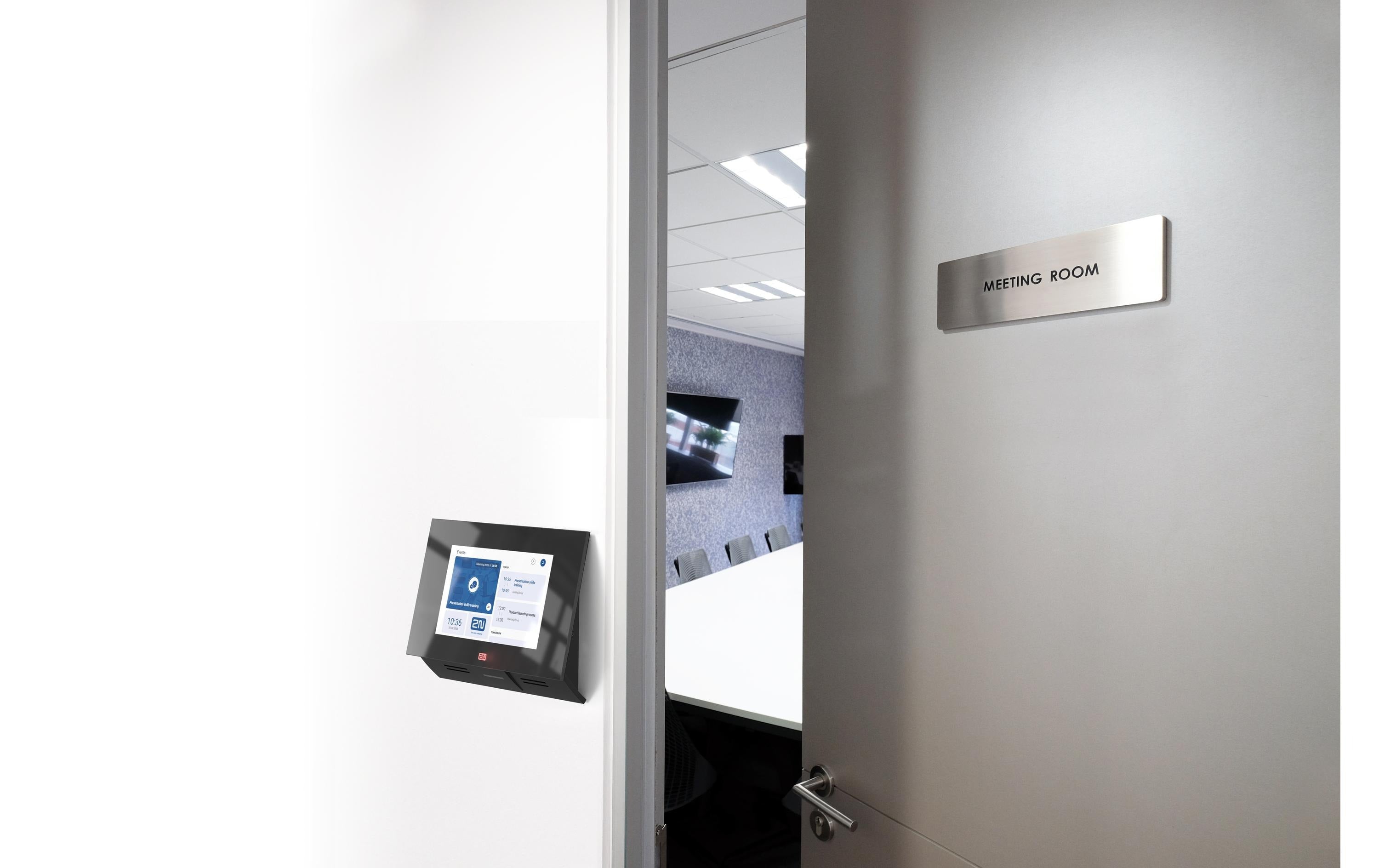 2N Erweiterungslizenz Meeting Room für Indoor Touch 2.0