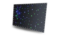 BeamZ Lichteffekt SparkleWall LED96 RGBW 3 × 2m