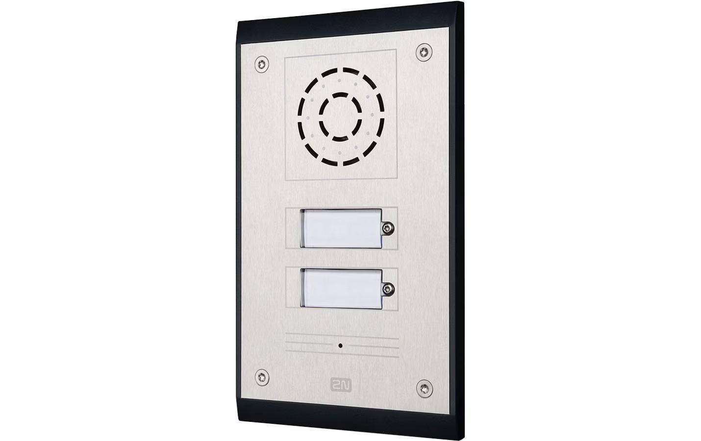 2N IP Türstation IP UNI 2 Ruftasten