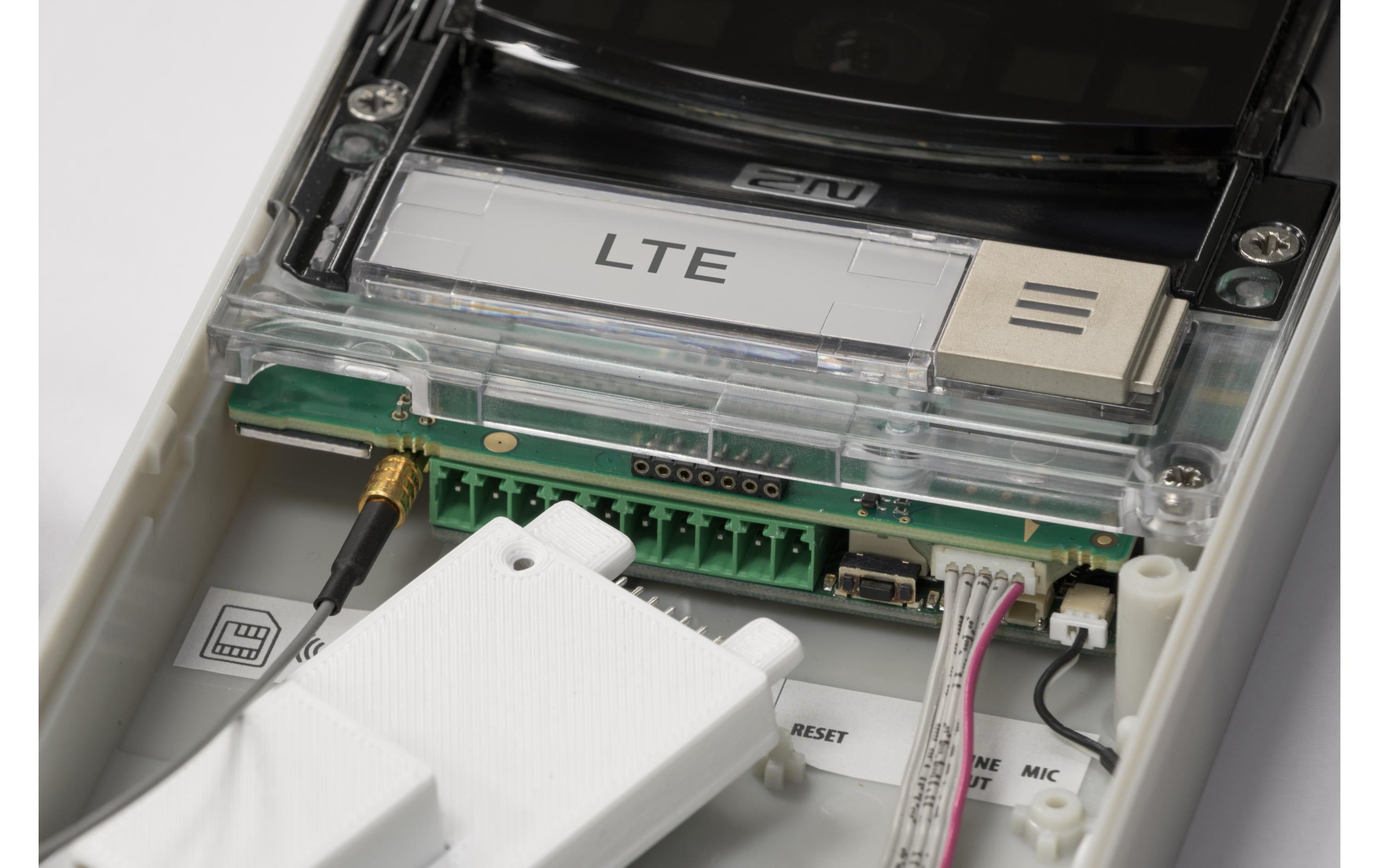 2N LTE Verso Debug Module