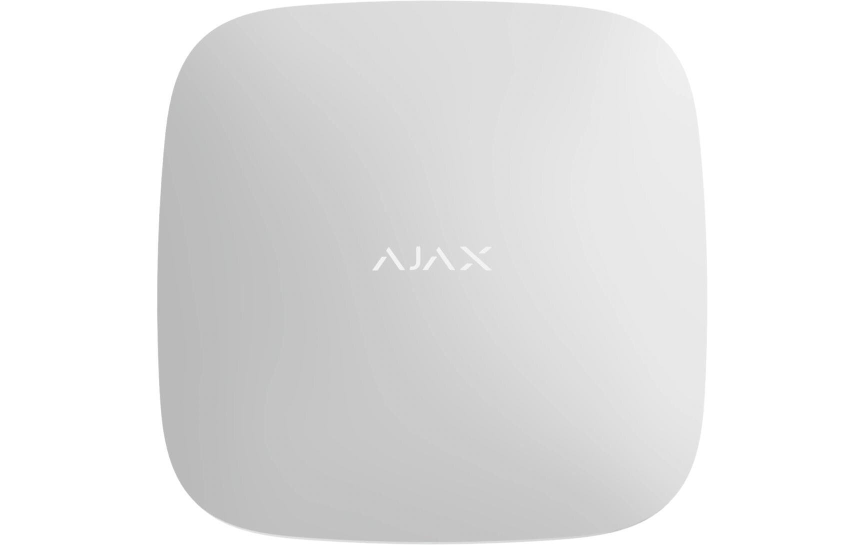 AJAX Funk-Repeater Baseline ReX 2 Jeweller Weiss