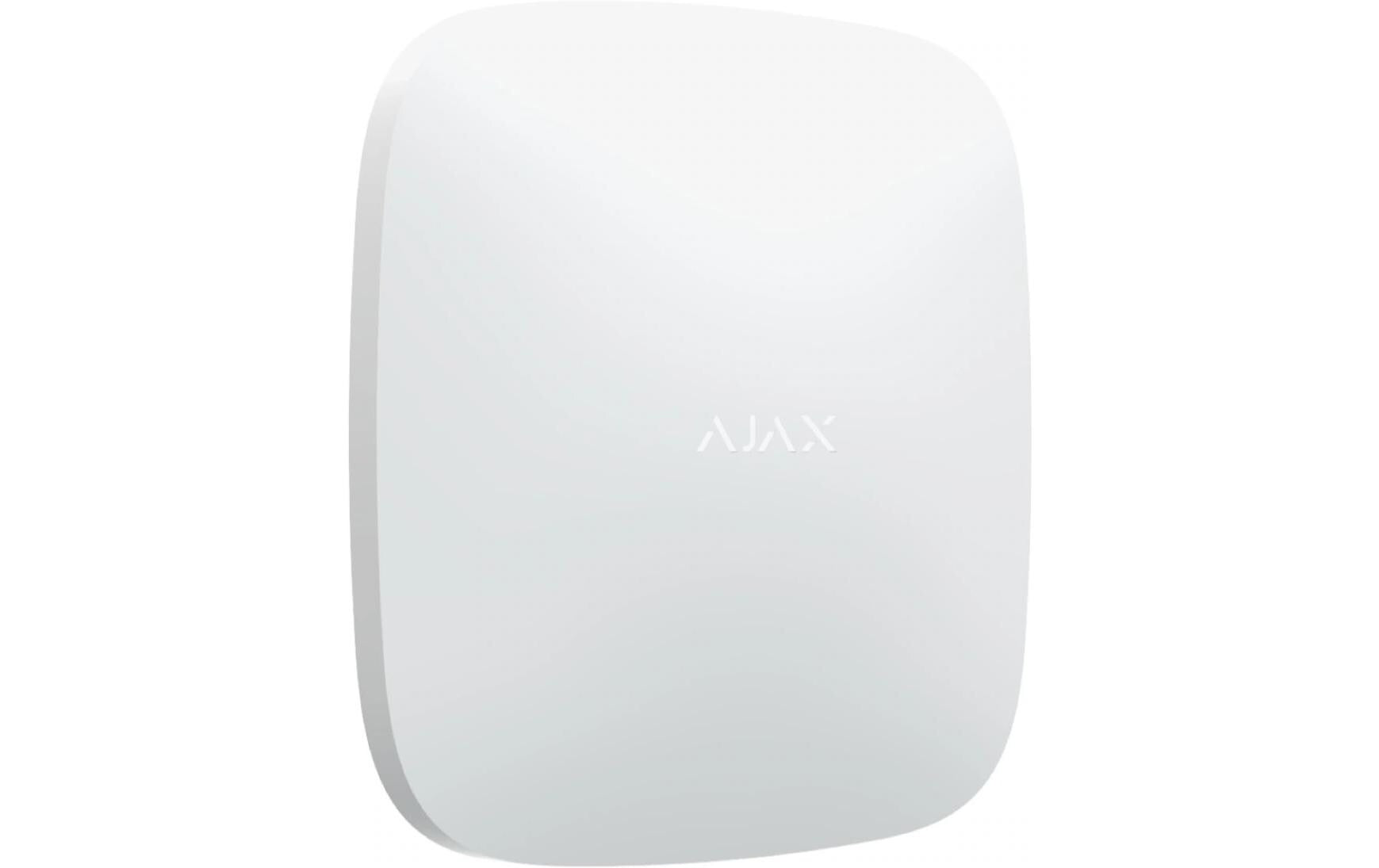 AJAX Funk-Repeater Baseline ReX 2 Jeweller Weiss