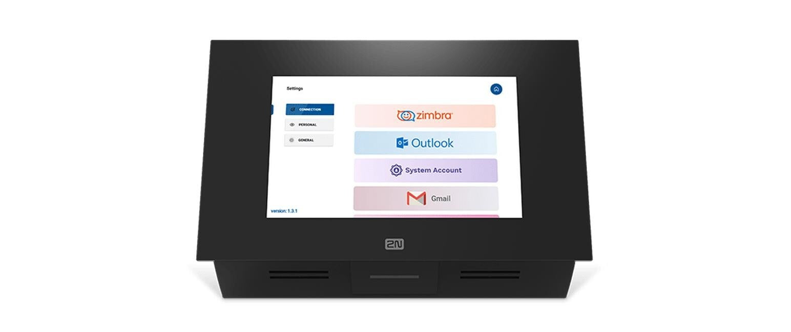 2N Erweiterungslizenz Meeting Room für Indoor Touch 2.0