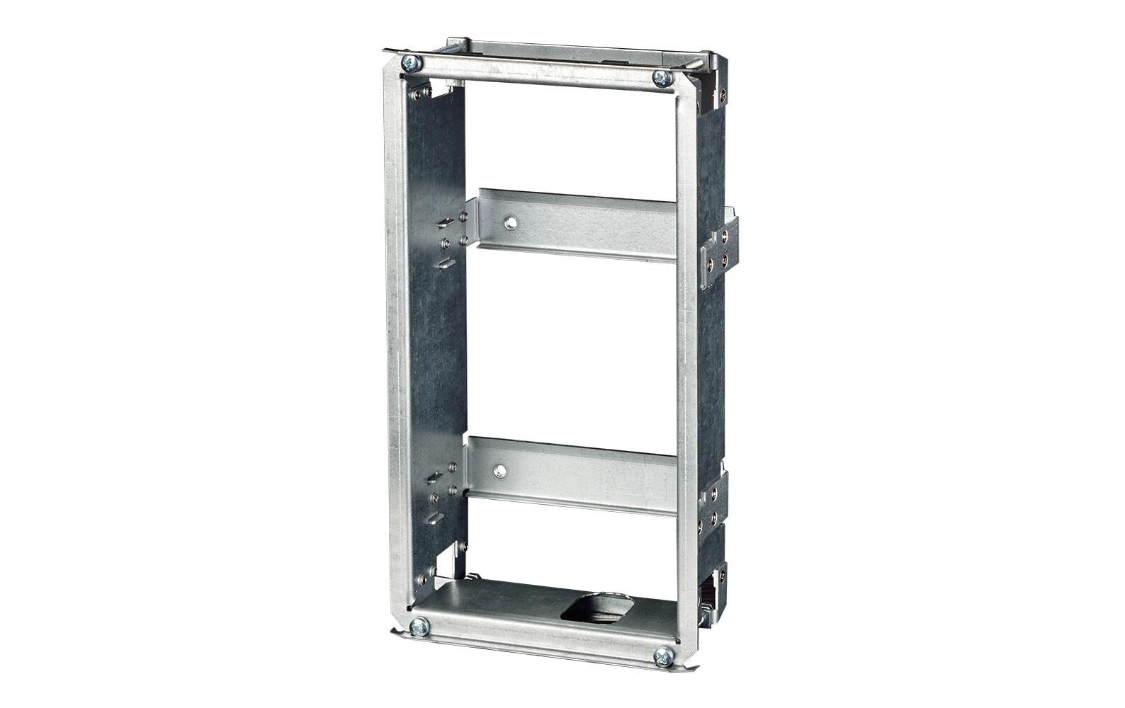 2N Unterputzgehäuse IP Force / IP Safety