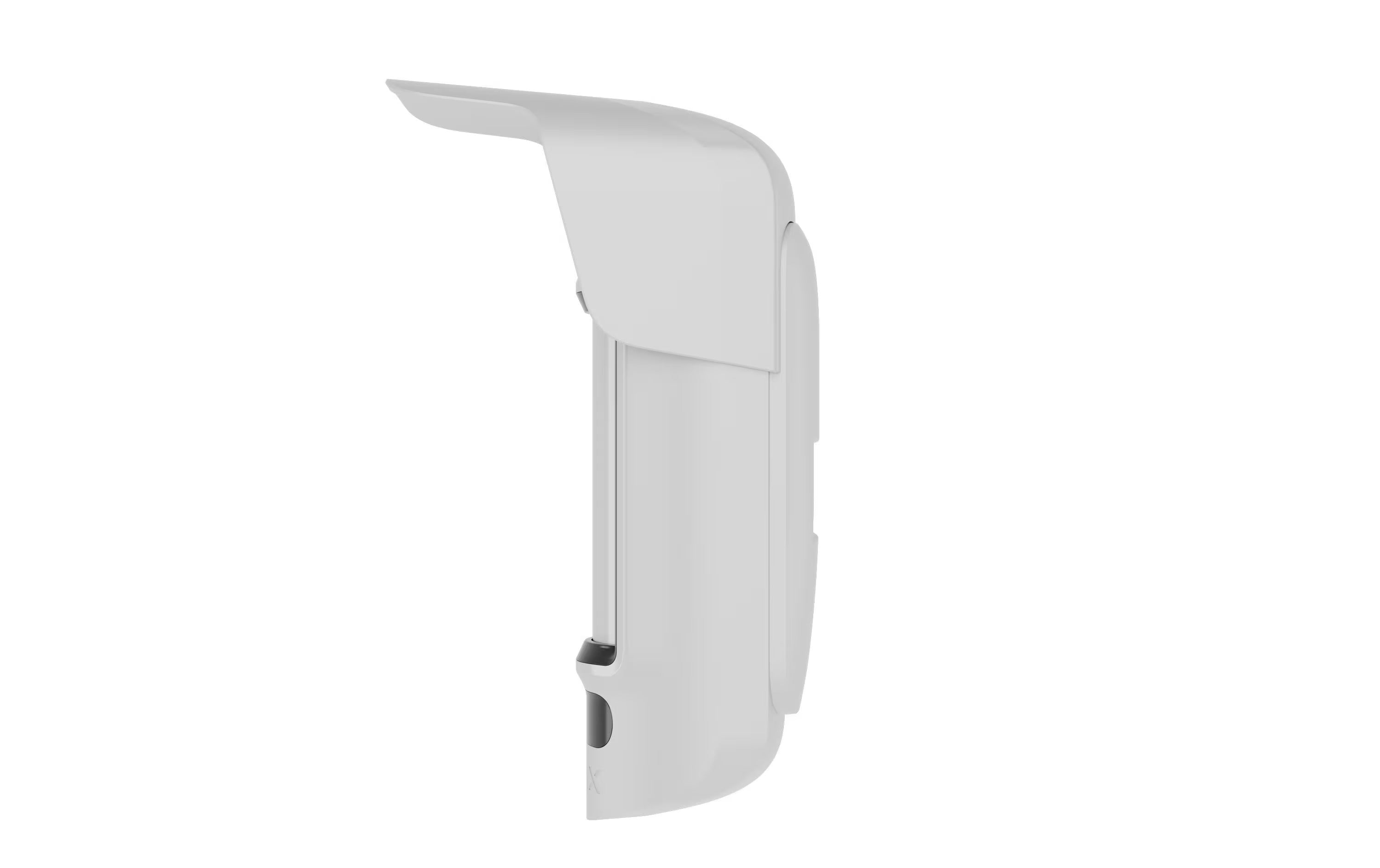 AJAX Baseline MotionCam Outdoor (PhOD) Jeweler White