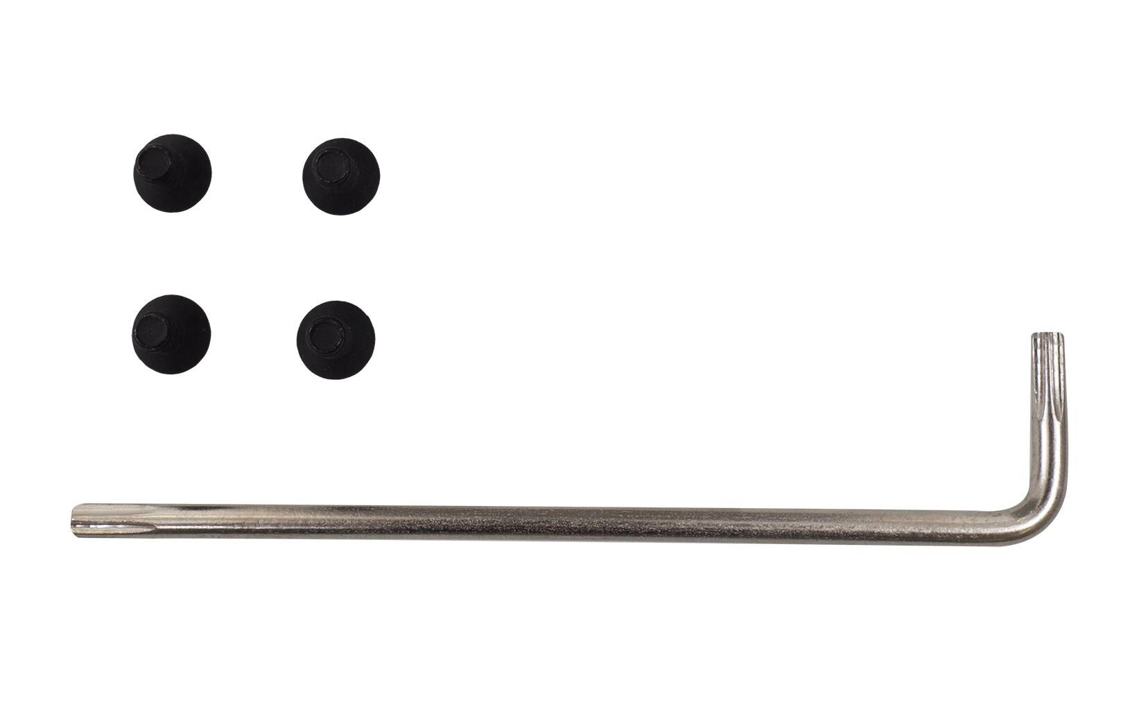 2N Sicherheitsschrauben IP Force