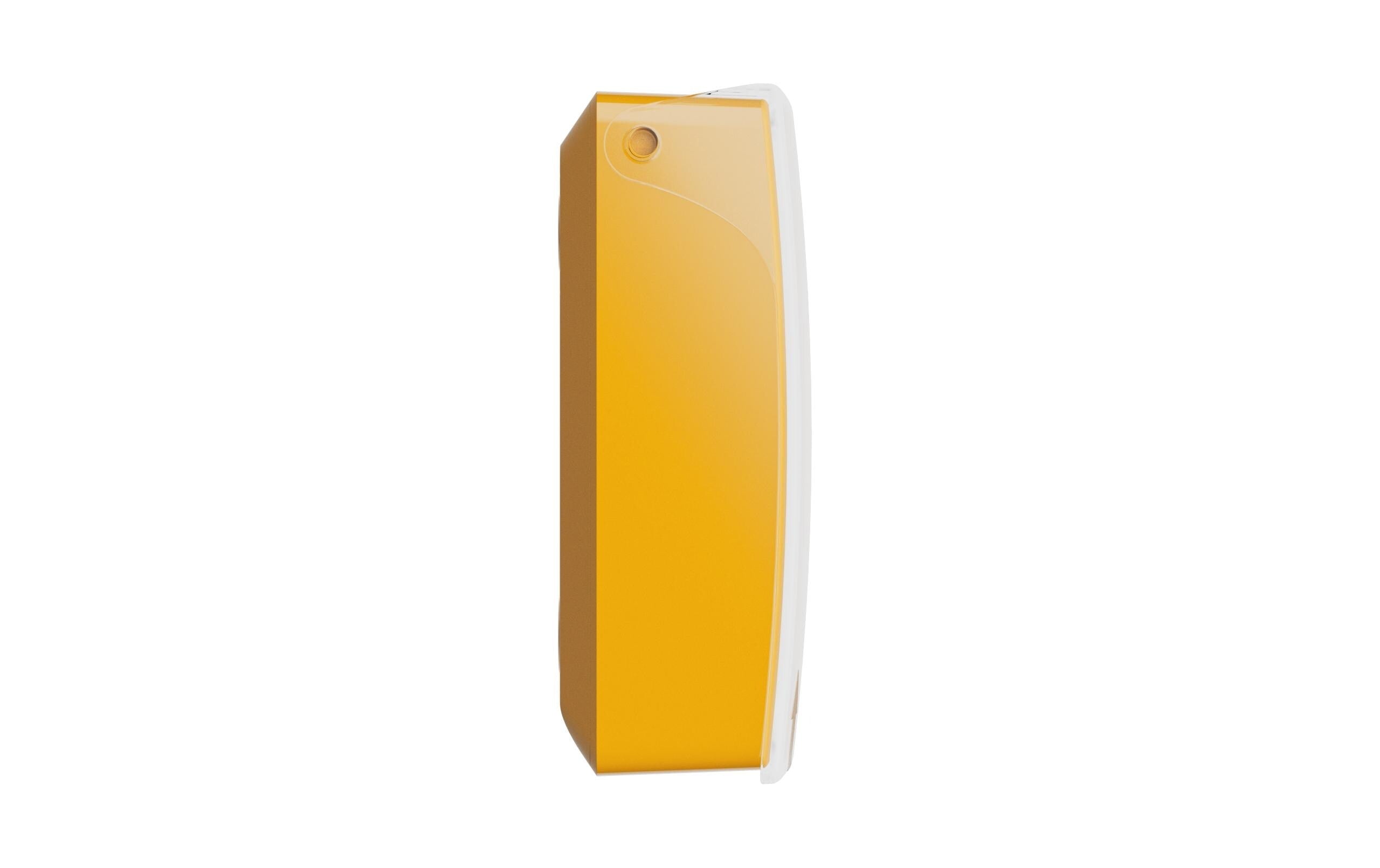 AJAX Funk-Taster ManualCallPoint (Yellow) Jeweller Gelb