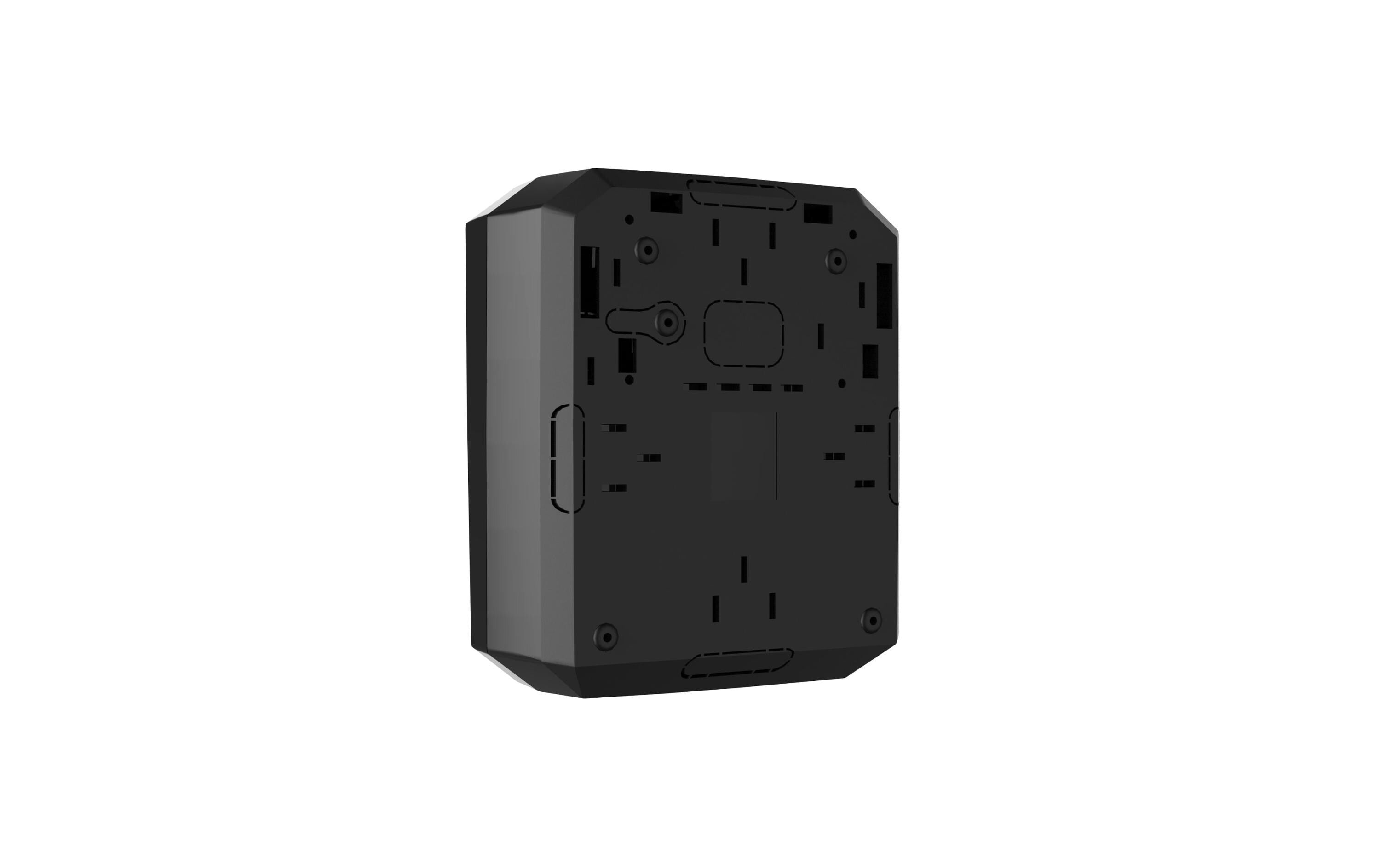 AJAX Funk-Transmitter Baseline vhfBridge Schwarz