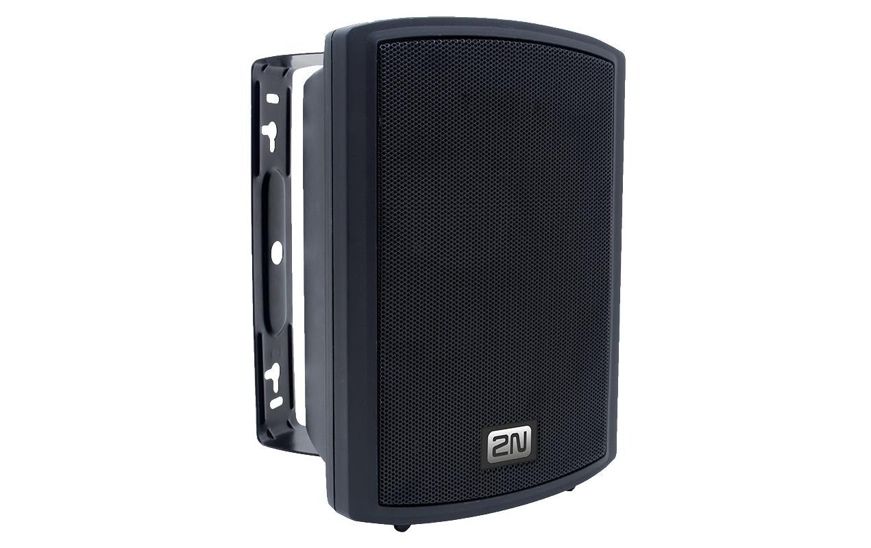 2N SIP Speaker Schwarz